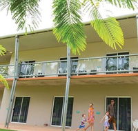 Club Tropical Resort Darwin - Brisbane 4u