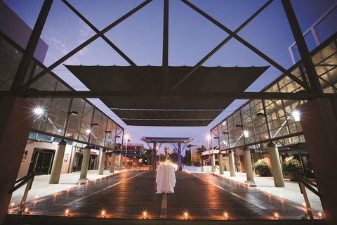 DoubleTree By Hilton Esplanade Darwin - Brisbane Tourism 0