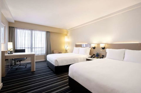 DoubleTree By Hilton Esplanade Darwin - Brisbane Tourism 3