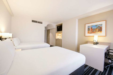 DoubleTree By Hilton Esplanade Darwin - Brisbane Tourism 4