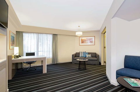 DoubleTree By Hilton Esplanade Darwin - Brisbane Tourism 5