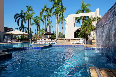 DoubleTree By Hilton Esplanade Darwin - Brisbane Tourism 7