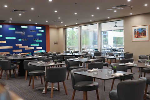 DoubleTree By Hilton Esplanade Darwin - Brisbane Tourism 12