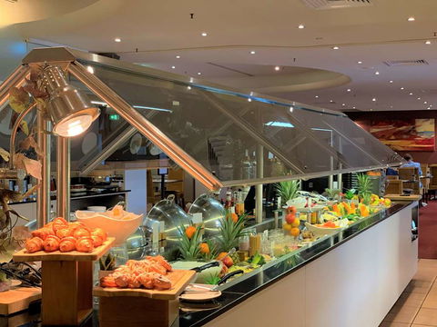 DoubleTree By Hilton Esplanade Darwin - Brisbane Tourism 13