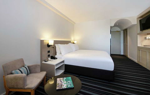 DoubleTree By Hilton Esplanade Darwin - Brisbane Tourism 16