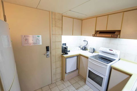DoubleTree By Hilton Esplanade Darwin - Brisbane Tourism 17