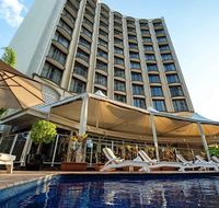 DoubleTree by Hilton Hotel Darwin - Brisbane 4u