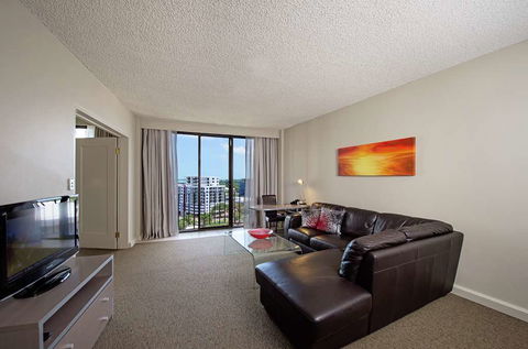 DoubleTree By Hilton Hotel Darwin - Brisbane Tourism 3