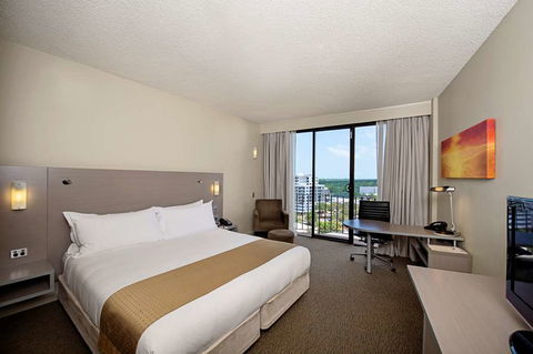 DoubleTree By Hilton Hotel Darwin - Brisbane Tourism 4