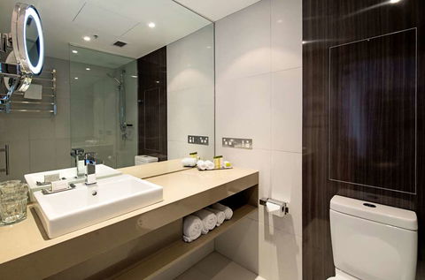 DoubleTree By Hilton Hotel Darwin - Brisbane Tourism 5