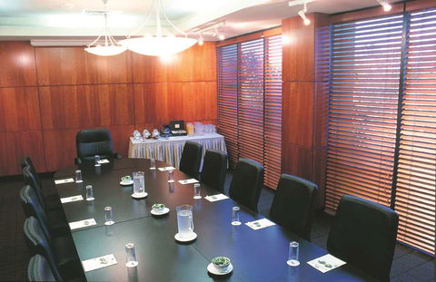 DoubleTree By Hilton Hotel Darwin - Brisbane Tourism 10