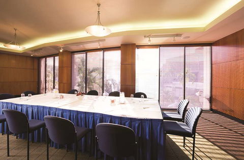 DoubleTree By Hilton Hotel Darwin - Brisbane Tourism 11