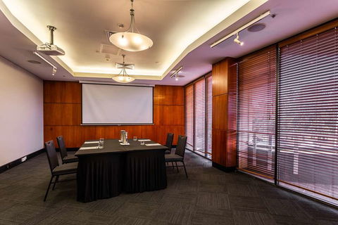 DoubleTree By Hilton Hotel Darwin - Brisbane Tourism 12