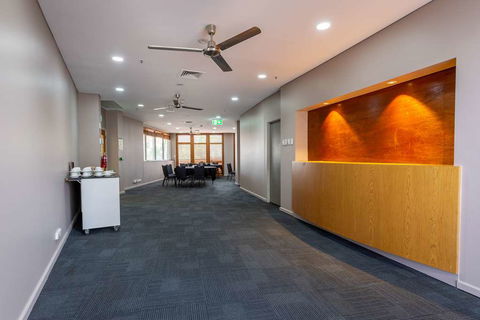 DoubleTree By Hilton Hotel Darwin - Brisbane Tourism 13