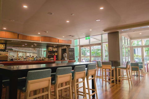 DoubleTree By Hilton Hotel Darwin - Brisbane Tourism 14
