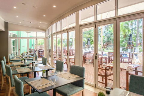 DoubleTree By Hilton Hotel Darwin - Brisbane Tourism 15
