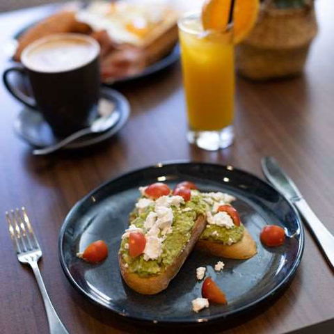 H On Mitchell Apartment Hotel - Brisbane Tourism 8