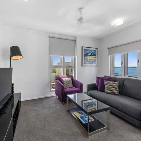 H On Mitchell Apartment Hotel - Brisbane Tourism 10