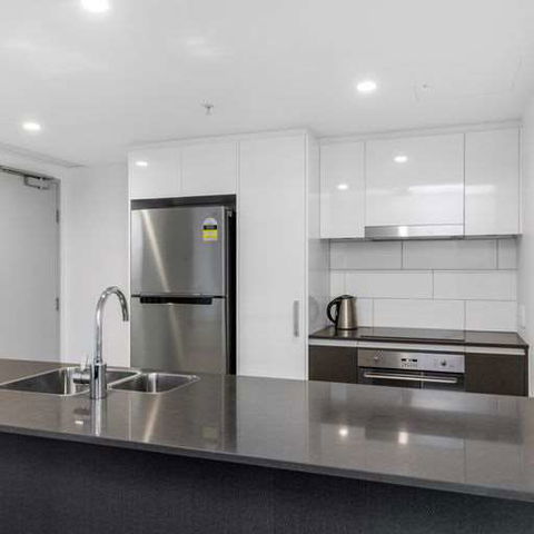 H On Mitchell Apartment Hotel - Brisbane Tourism 11