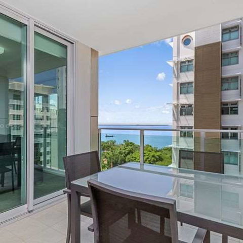 H On Mitchell Apartment Hotel - Brisbane Tourism 14
