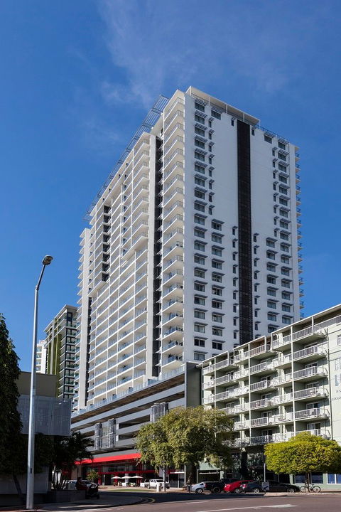 Oaks Elan Darwin - Brisbane Tourism 0
