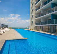 Ramada Suites Zen Quarter Darwin - Brisbane 4u