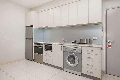 Ramada Suites Zen Quarter Darwin - Brisbane Tourism 5