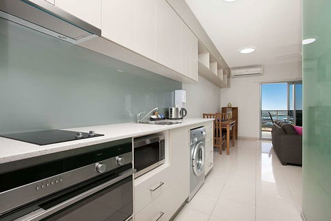 Ramada Suites Zen Quarter Darwin - Brisbane Tourism 6