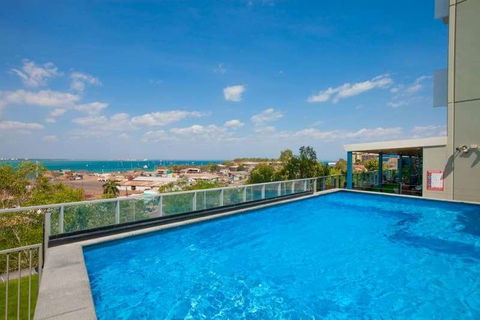 Ramada Suites Zen Quarter Darwin - Brisbane Tourism 7