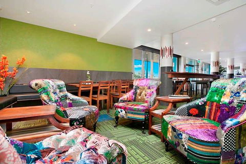 Ramada Suites Zen Quarter Darwin - Brisbane Tourism 8