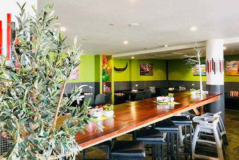 Ramada Suites Zen Quarter Darwin - Brisbane Tourism 9