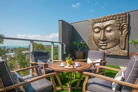Ramada Suites Zen Quarter Darwin - Brisbane Tourism 10
