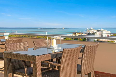 Ramada Suites Zen Quarter Darwin - Brisbane Tourism 11