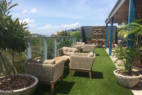Ramada Suites Zen Quarter Darwin - Brisbane Tourism 12