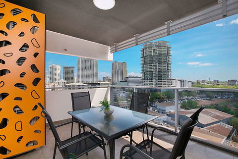 Ramada Suites Zen Quarter Darwin - Brisbane Tourism 13