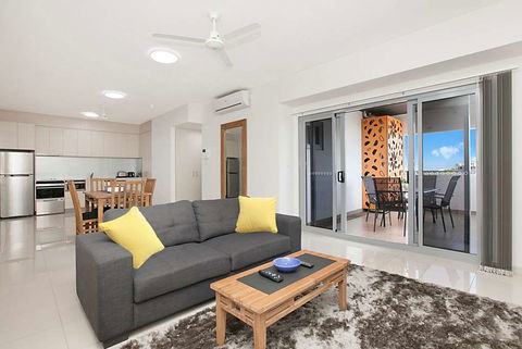 Ramada Suites Zen Quarter Darwin - Brisbane Tourism 14