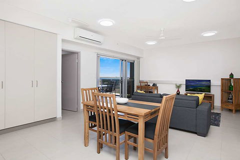 Ramada Suites Zen Quarter Darwin - Brisbane Tourism 15