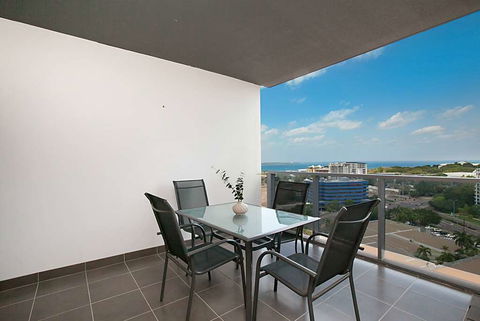 Ramada Suites Zen Quarter Darwin - Brisbane Tourism 16