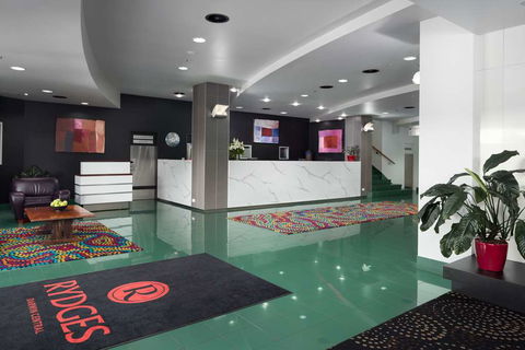 Rydges Darwin Central - Brisbane Tourism 1