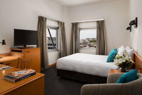 Rydges Darwin Central - Brisbane Tourism 2