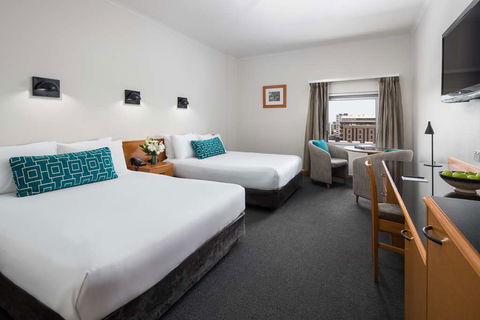Rydges Darwin Central - Brisbane Tourism 4