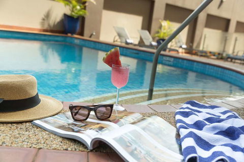 Rydges Darwin Central - Brisbane Tourism 7
