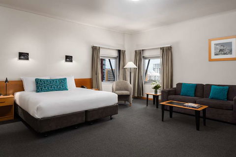 Rydges Darwin Central - Brisbane Tourism 11