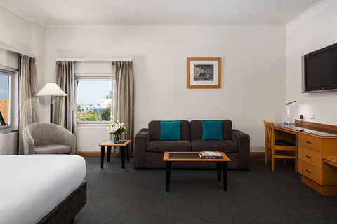 Rydges Darwin Central - Brisbane Tourism 13