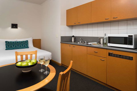 Rydges Darwin Central - Brisbane Tourism 16