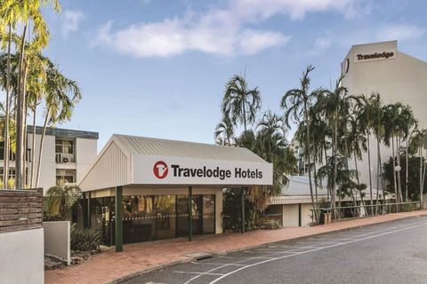 Travelodge Resort Darwin - Brisbane Tourism 0