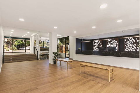 Travelodge Resort Darwin - Brisbane Tourism 1