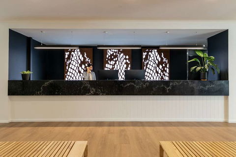 Travelodge Resort Darwin - Brisbane Tourism 2