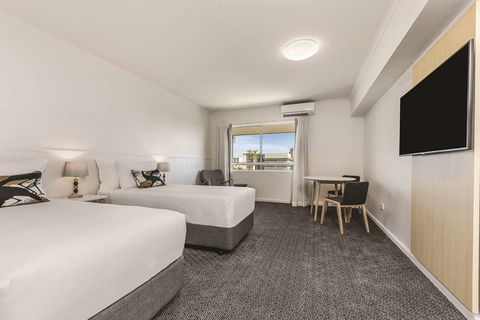 Travelodge Resort Darwin - Brisbane Tourism 5