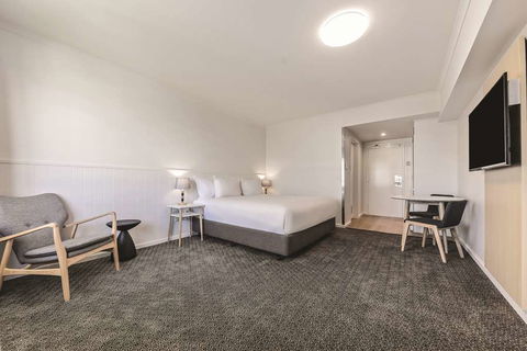 Travelodge Resort Darwin - Brisbane Tourism 6